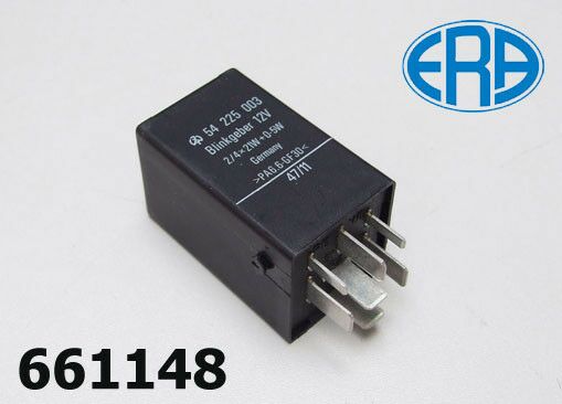 RELEJ ŽMIGAVACA 12V 7 PIN BMW