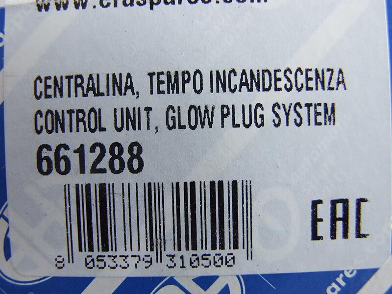 Rele grijaca vw caddy passat s