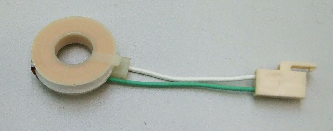 Senzor paljenja 2pin,daewoo,ch