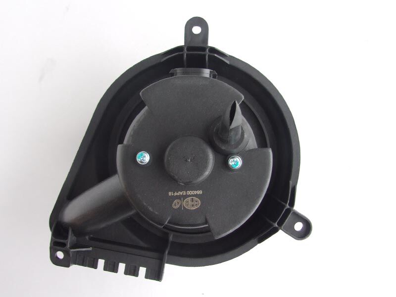 Ventilator kabine mercedes spr