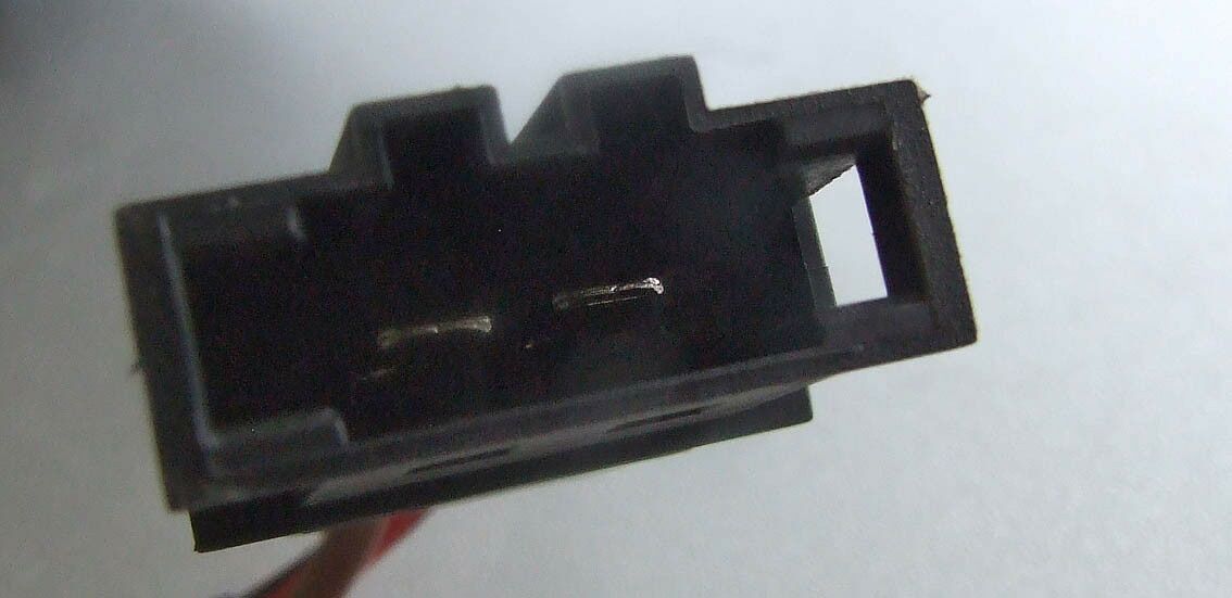Ventilator kabine t-4 1990-200