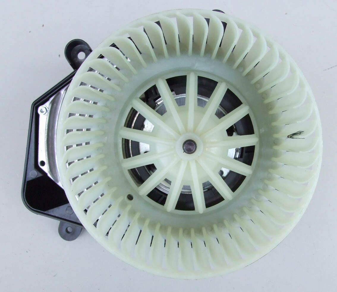 Ventilator kabine audi a4 skod