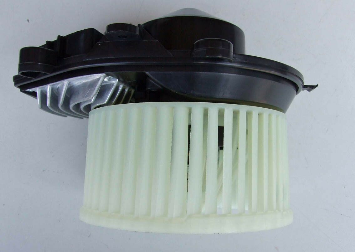Ventilator kabine audi a4 skod
