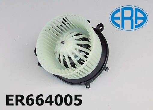 VENTILATOR KABINE AUDI A4 SKOD