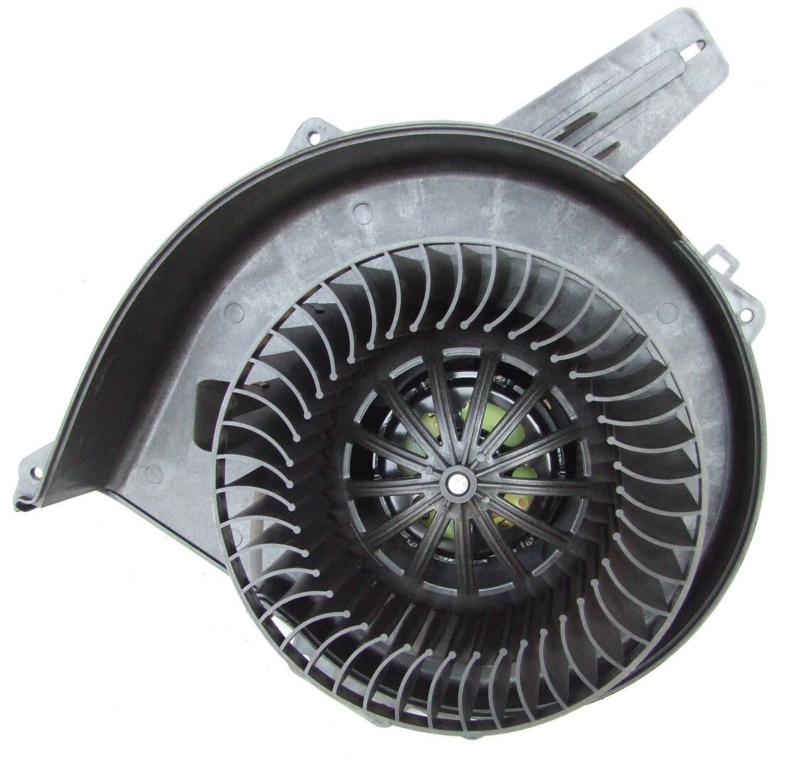 Ventilator kabine audi a2 skod