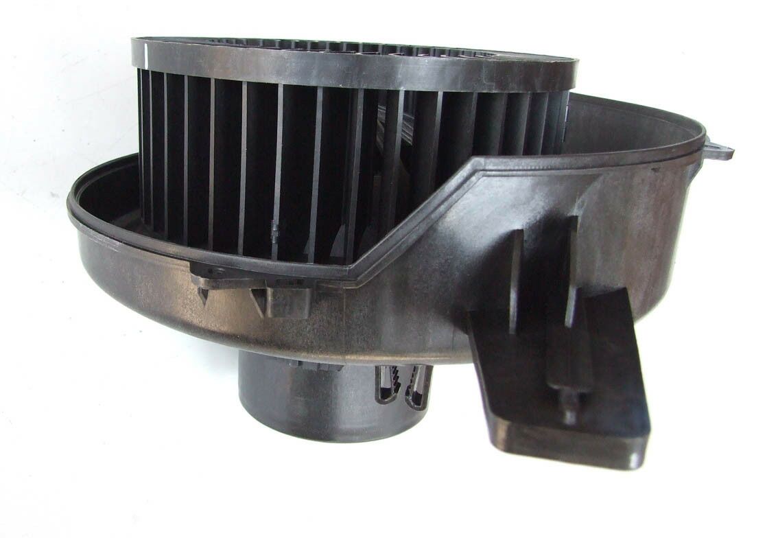 Ventilator kabine audi a2 skod