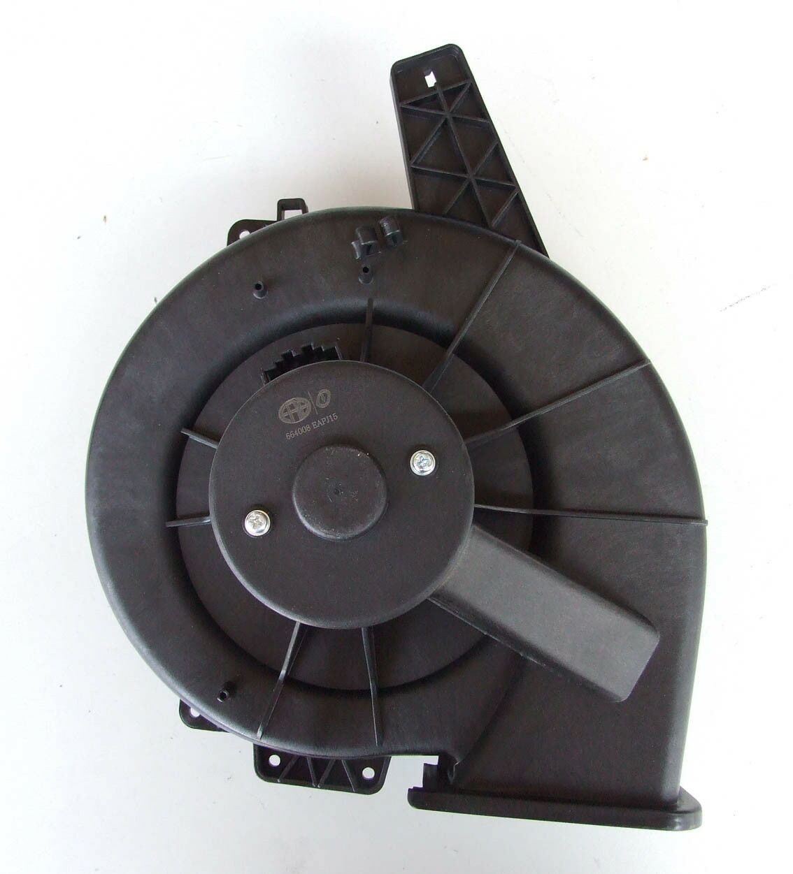 Ventilator kabine audi a2 skod