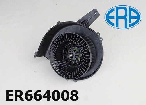 VENTILATOR KABINE AUDI A2 SKOD