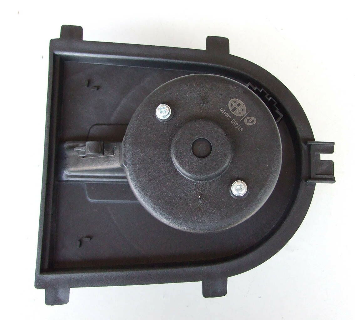 Ventilator kabine audi a3 vw g