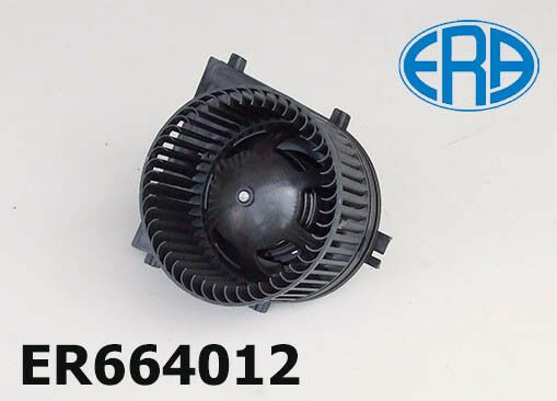 VENTILATOR KABINE AUDI A3 VW G