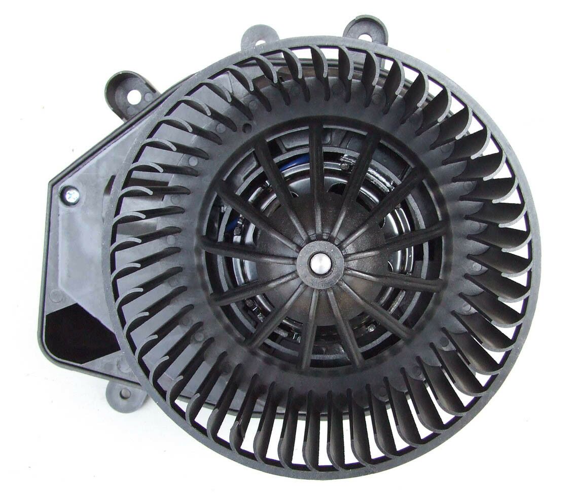 Ventilator kabine audi a4 vw p