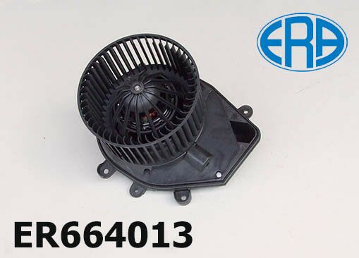 VENTILATOR KABINE AUDI A4 VW P