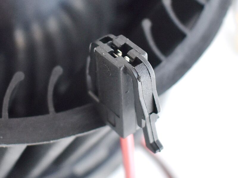 Ventilator kabine vw polo iii , caddy 94-04