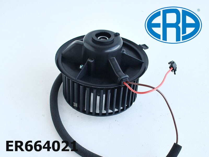 Ventilator kabine vw polo iii , caddy 94-04