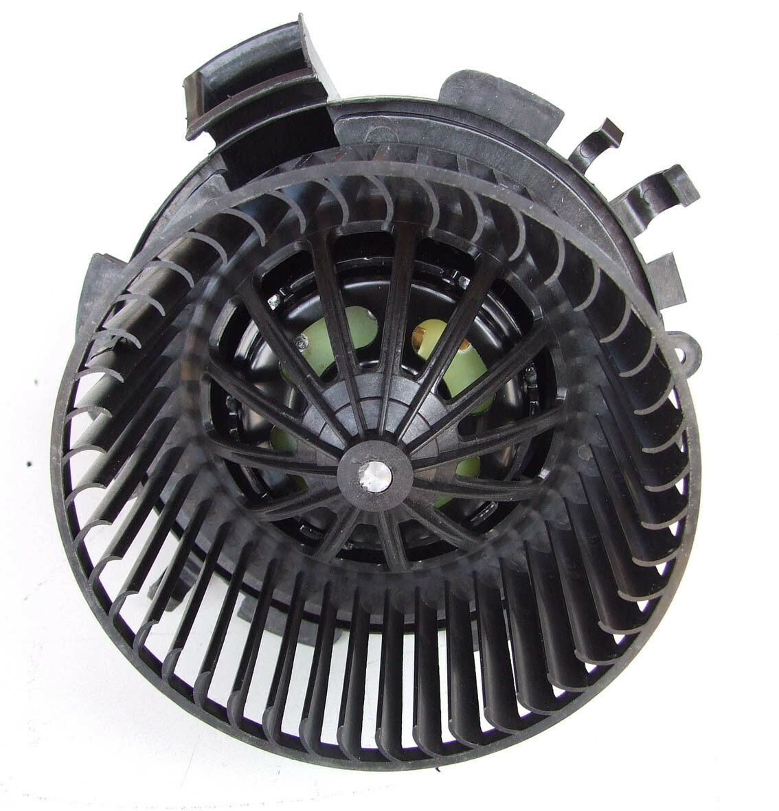 Ventilator kabine opel movano