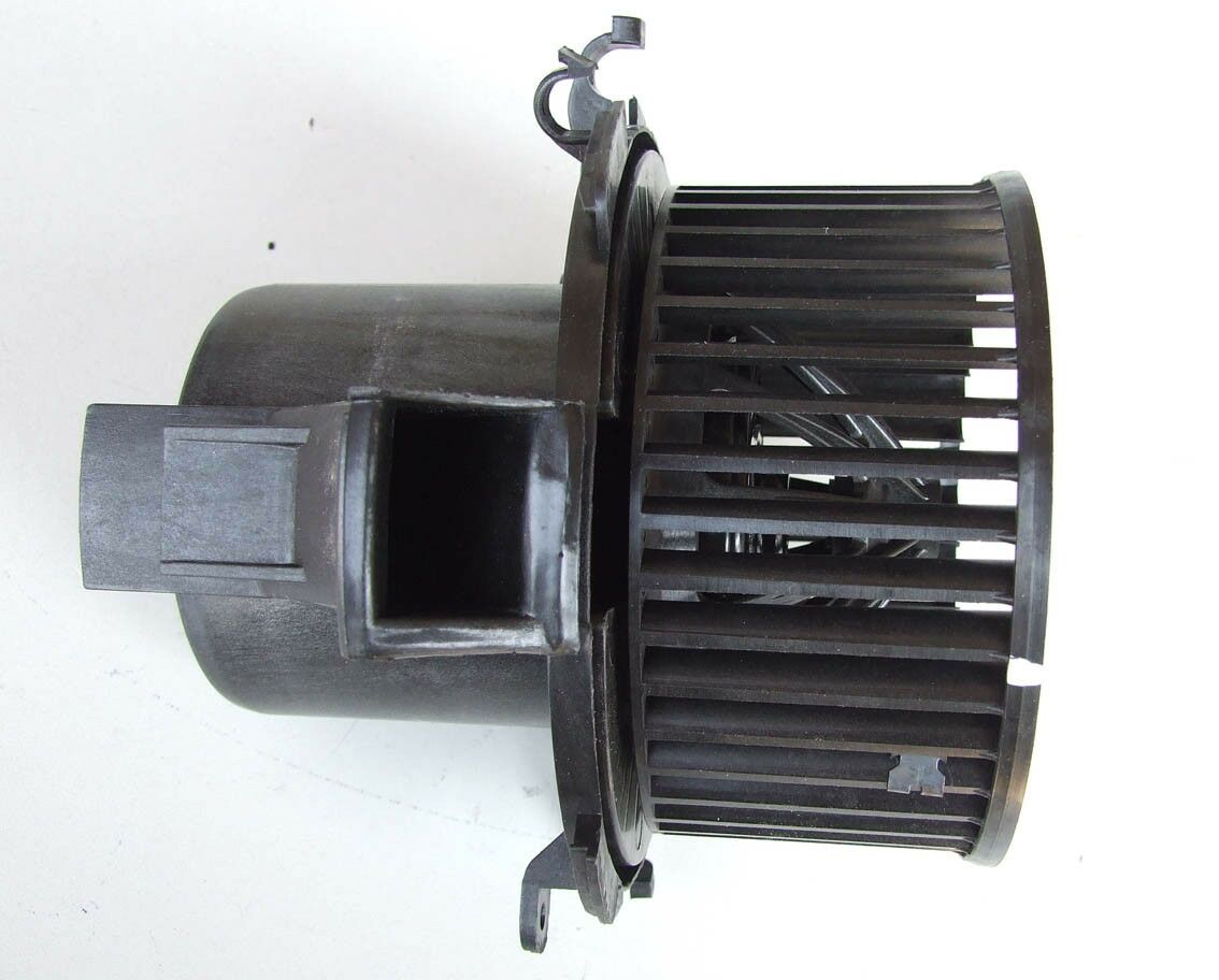 Ventilator kabine opel movano