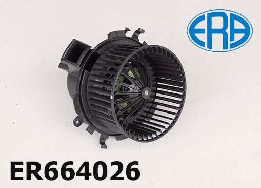 VENTILATOR KABINE OPEL MOVANO