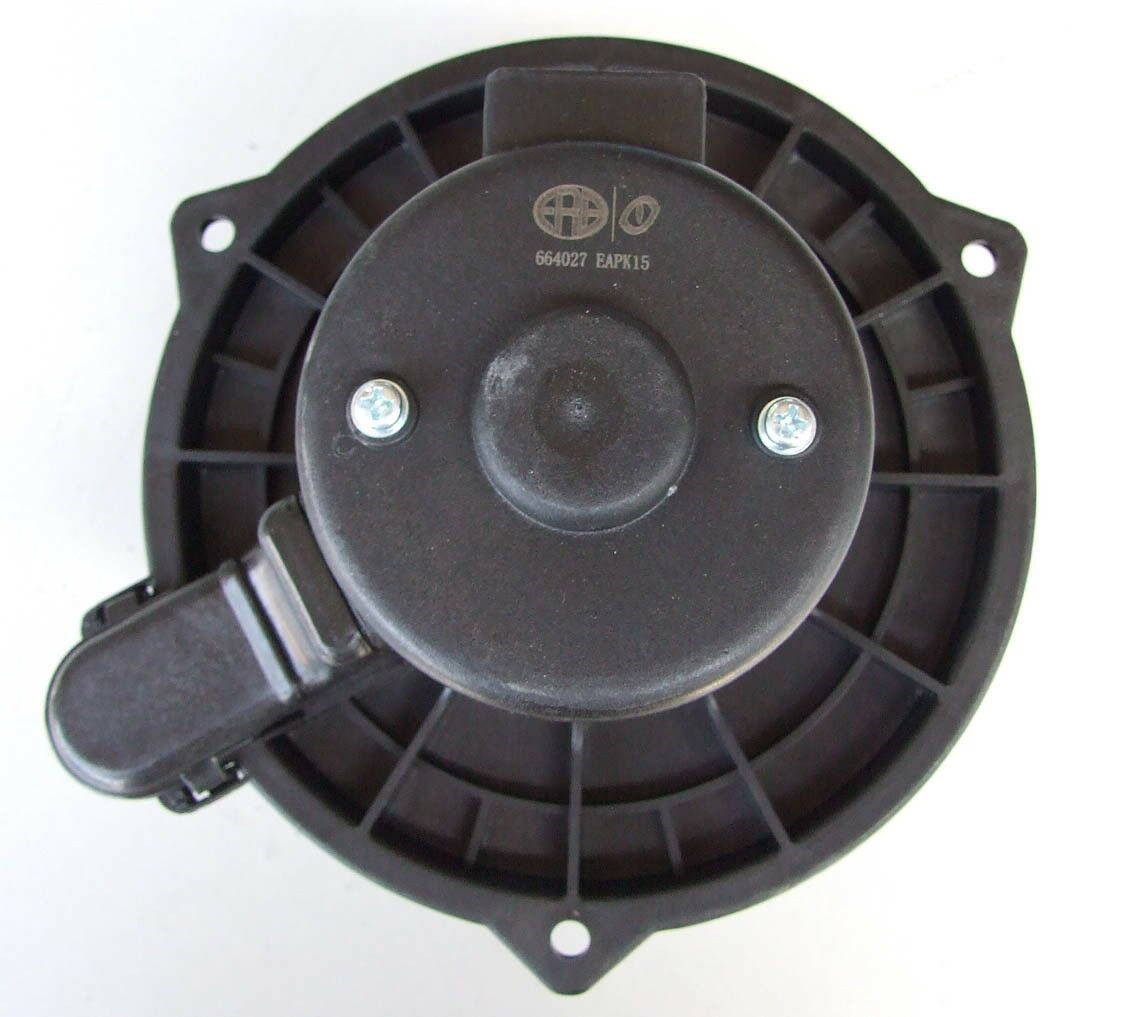 Ventilator kabine hyundai acce