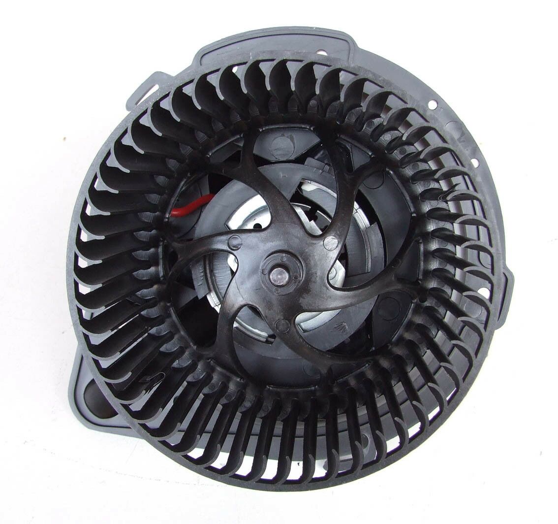 Ventilator kabine audi a4 vw p
