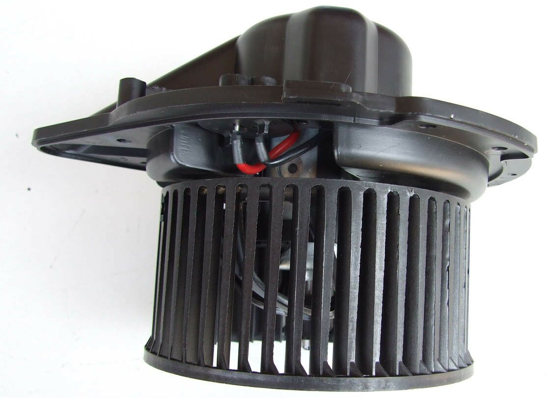 Ventilator kabine audi a4 vw p