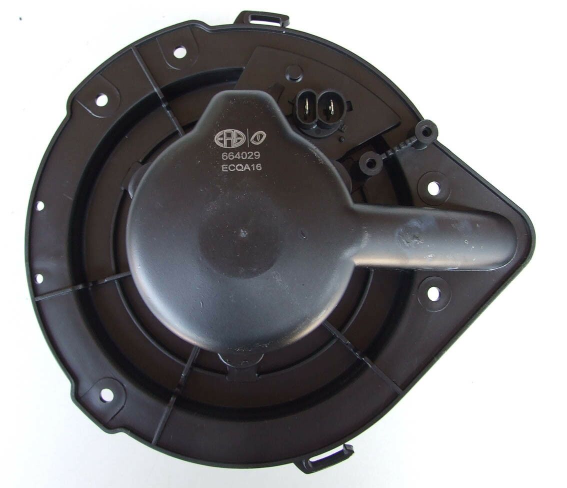 Ventilator kabine audi a4 vw p