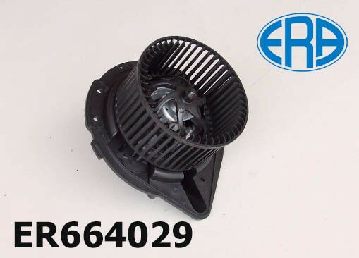 VENTILATOR KABINE AUDI A4 VW P