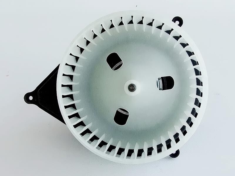 Ventilator kabine fiat ducato