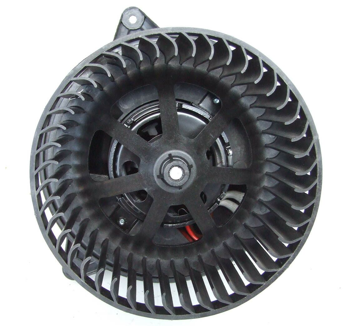 Ventilator kabine ford focus m