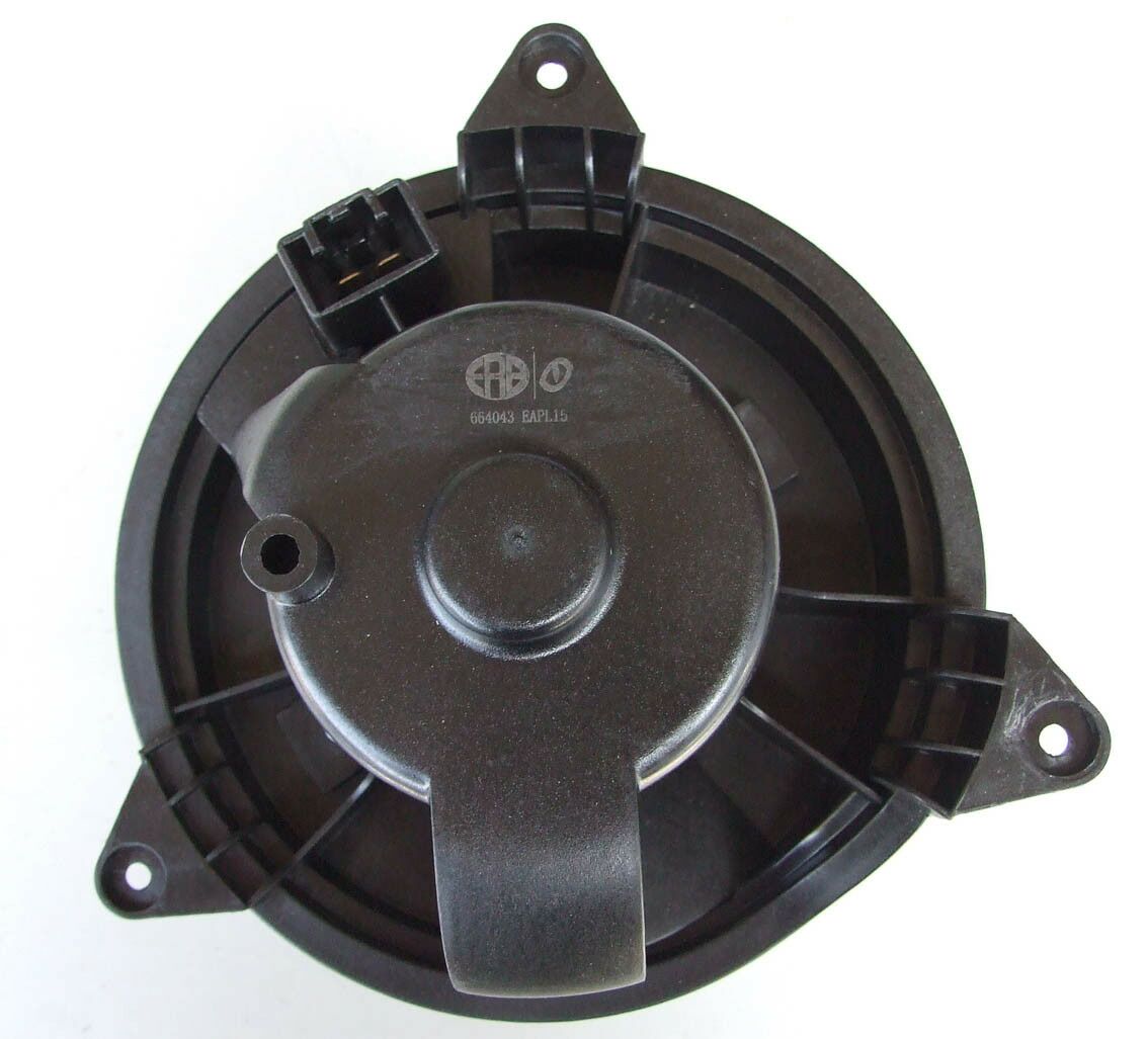 Ventilator kabine ford focus m