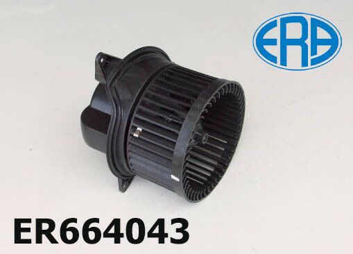 VENTILATOR KABINE FORD FOCUS M