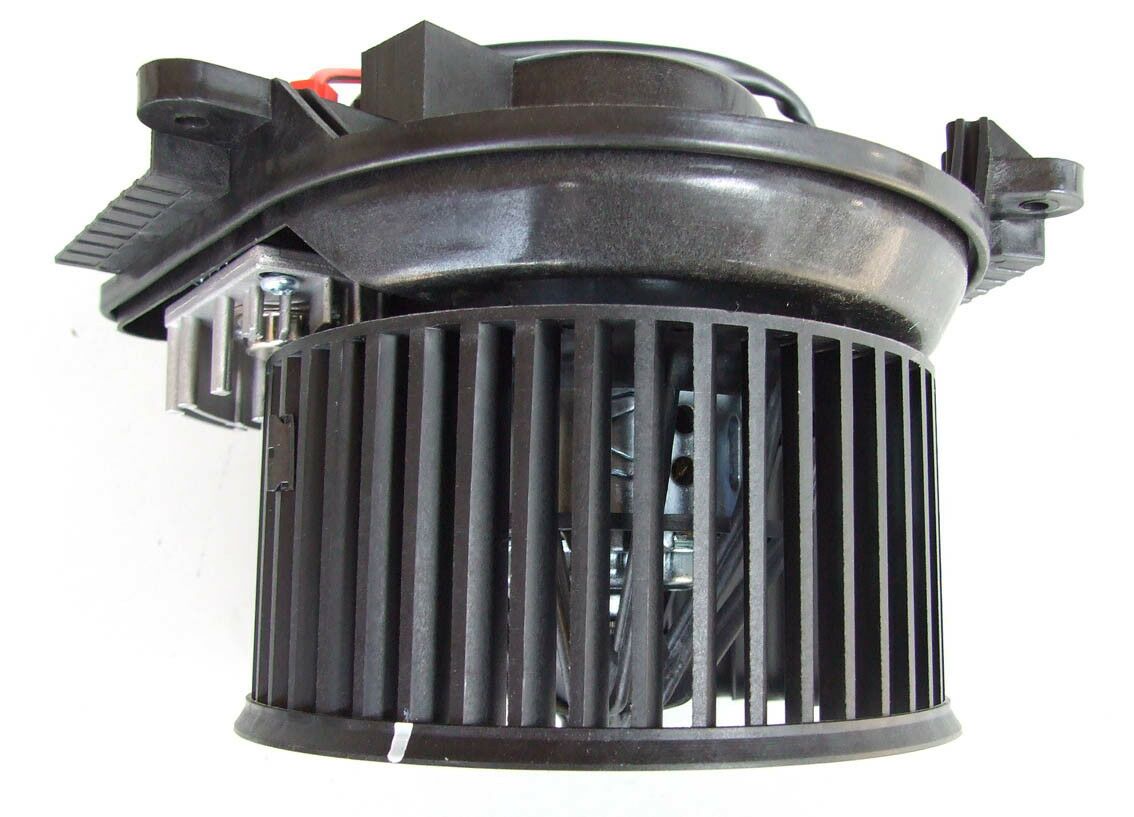 Ventilator kabine peugeot 406