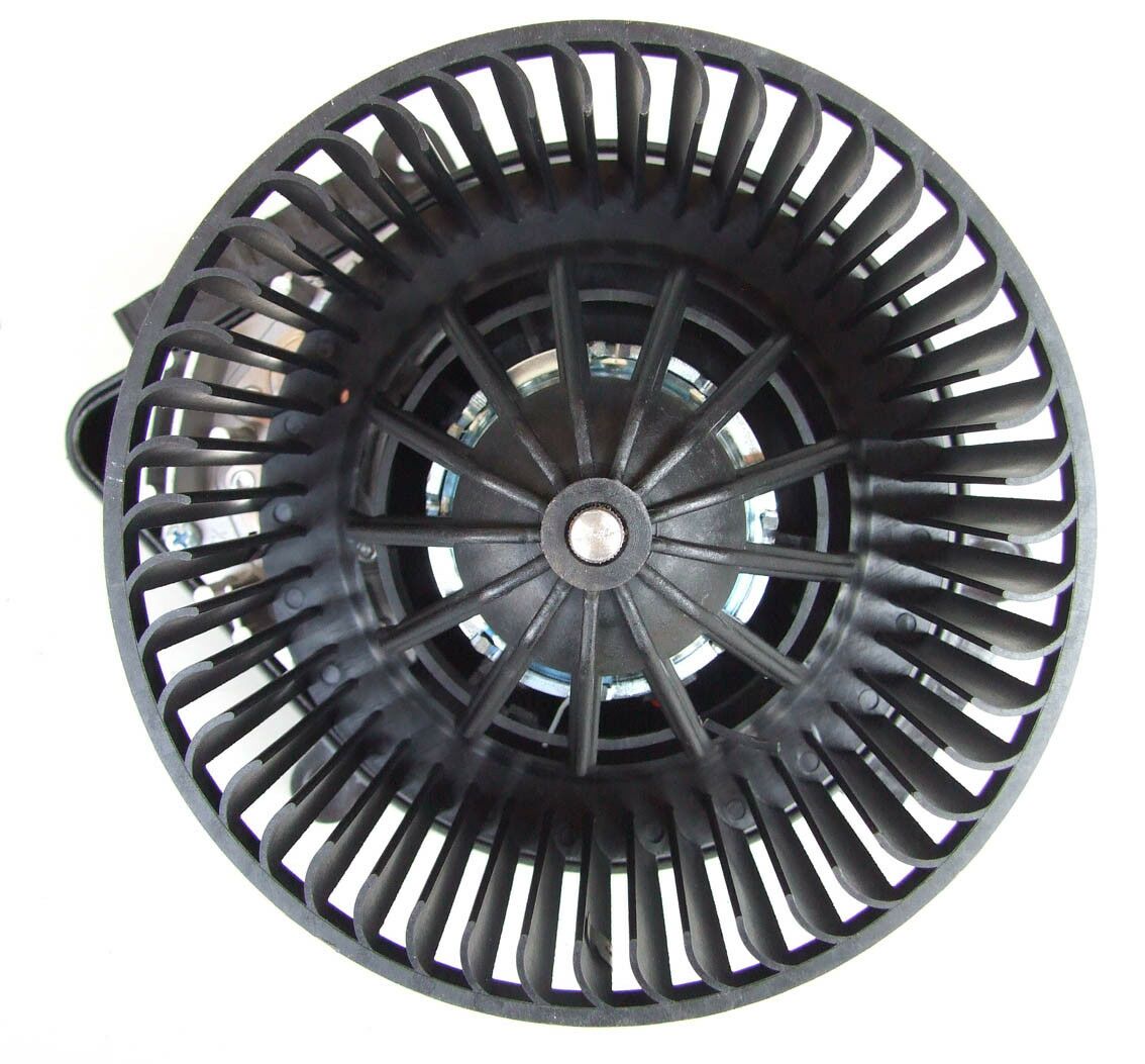 Ventilator kabine peugeot 406