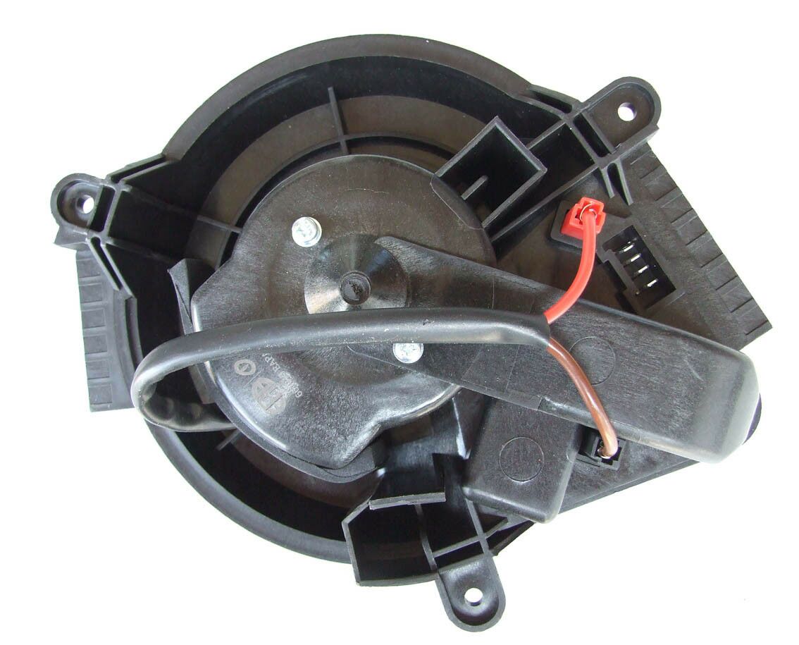 Ventilator kabine peugeot 406