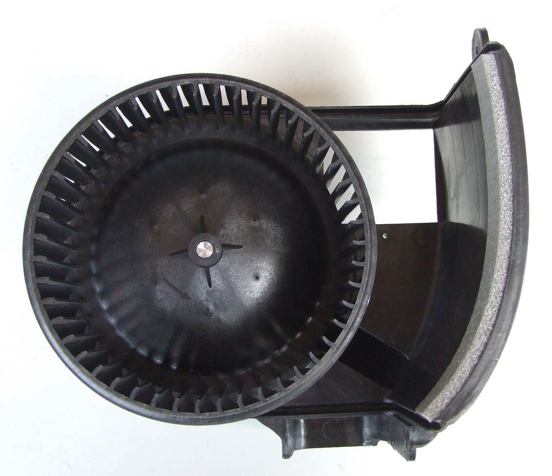Ventilator kabine renault clio