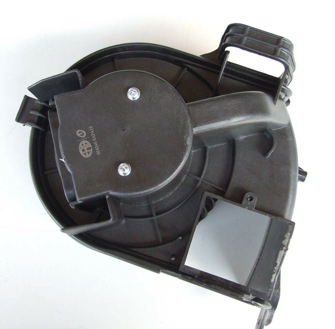 Ventilator kabine renault clio