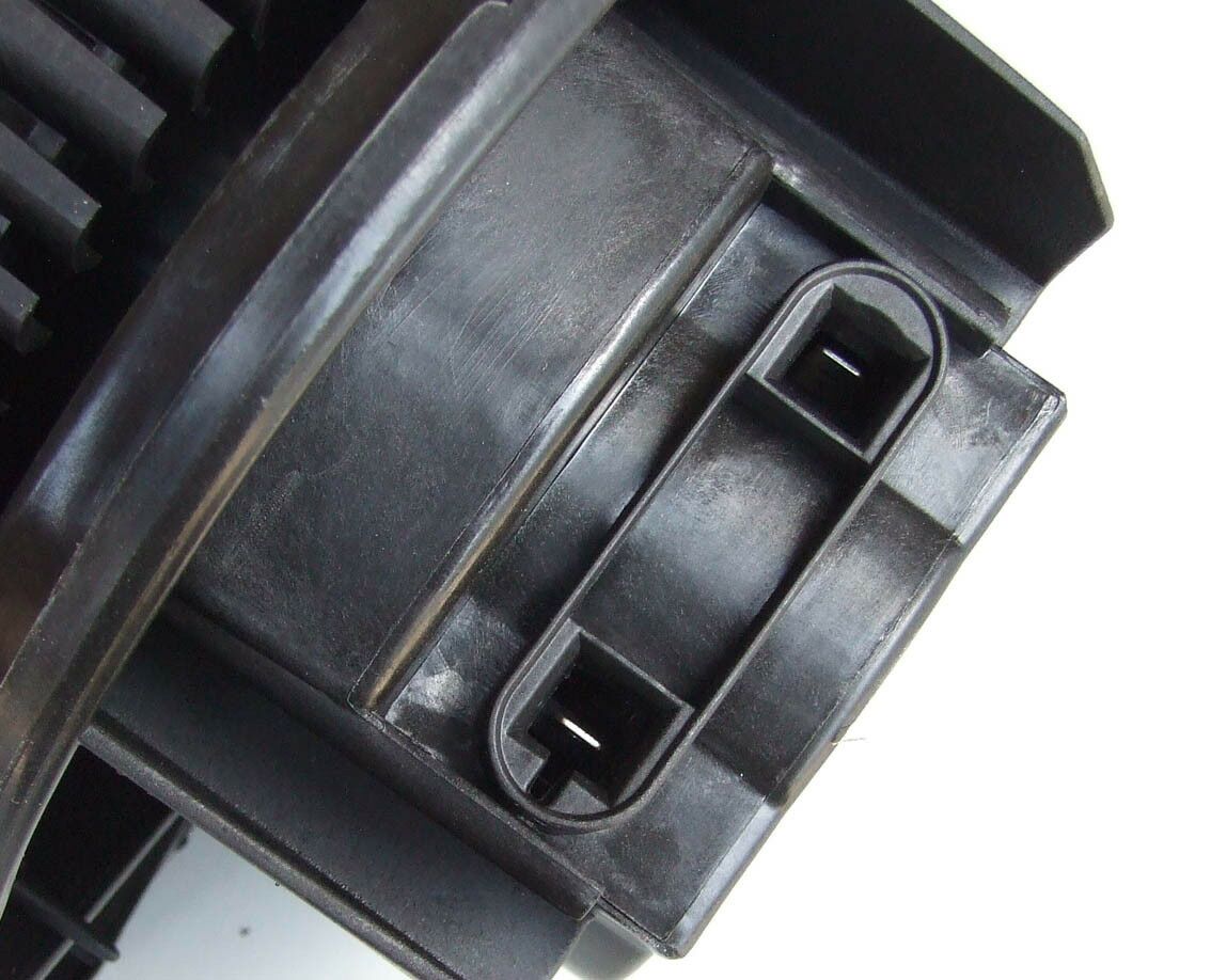 Ventilator kabine renault clio