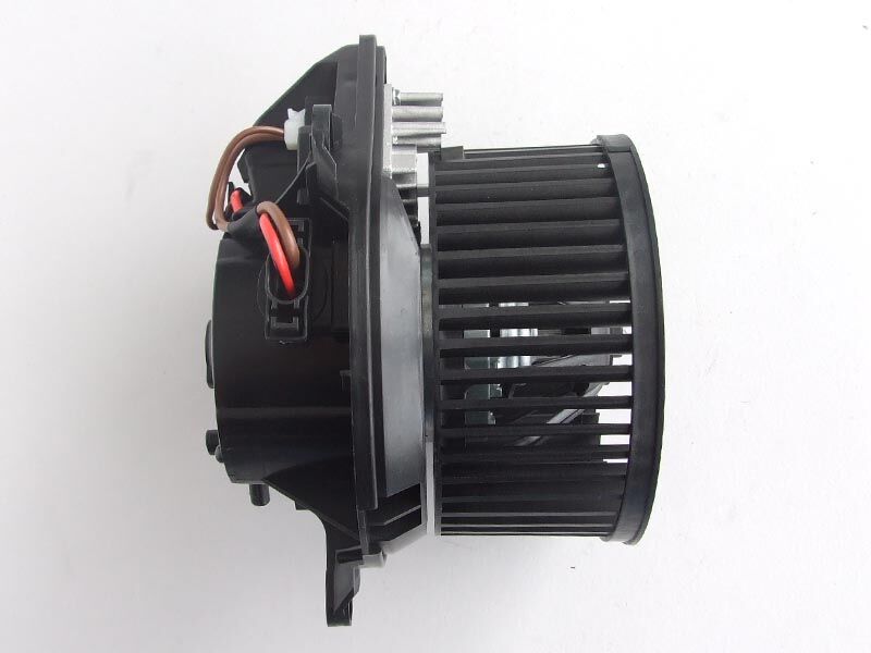 Ventilator kabine citroen xsar