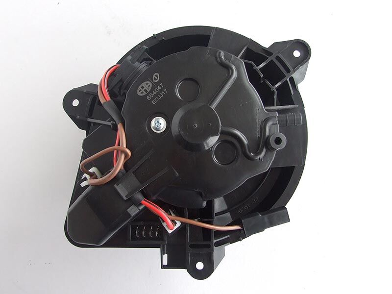 Ventilator kabine citroen xsar