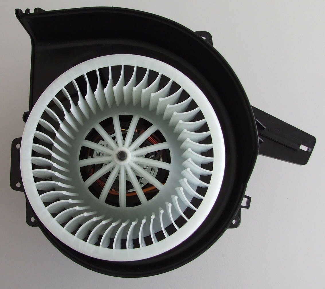 Ventilator kabine audi a2,skod