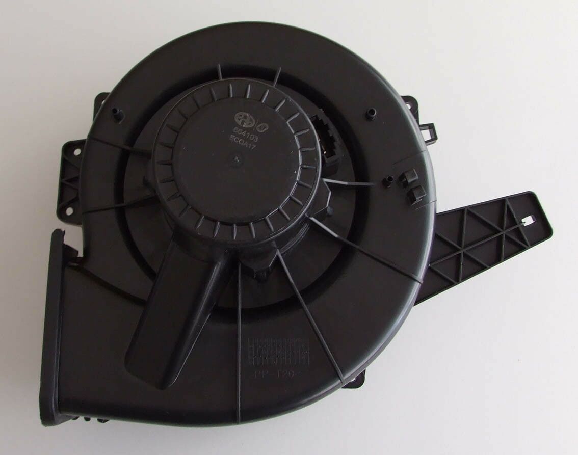 Ventilator kabine audi a2,skod
