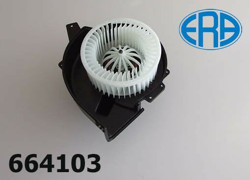 VENTILATOR KABINE AUDI A2,SKOD