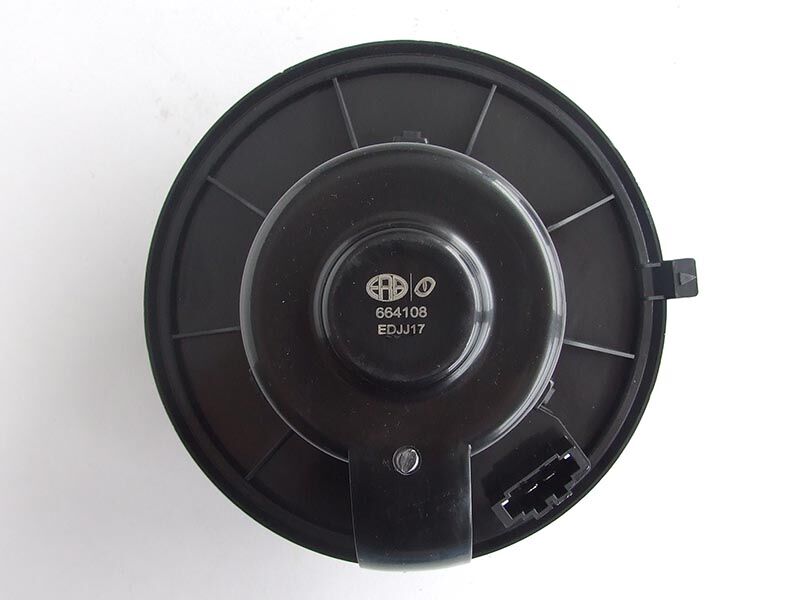Ventilator kab. ford galaxy, s