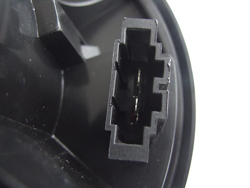 Ventilator kab. ford galaxy, s