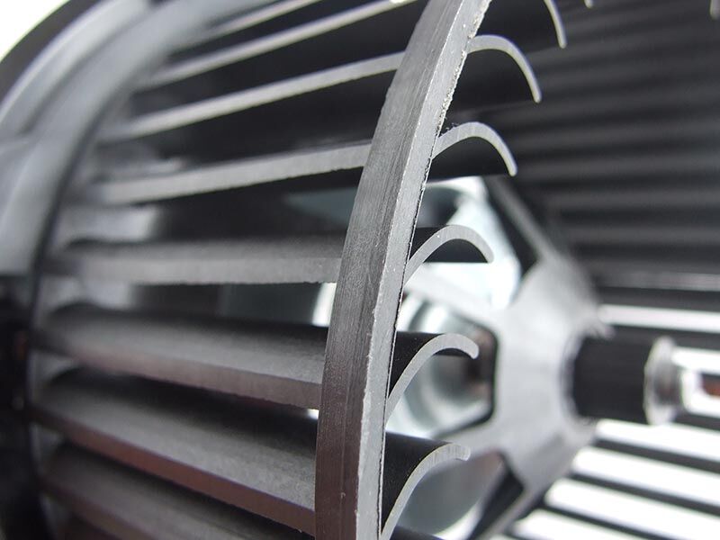 Ventilator kab. ford galaxy, s