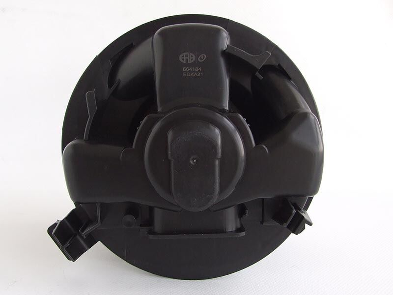 Ventilator kabine renault clio 05-14