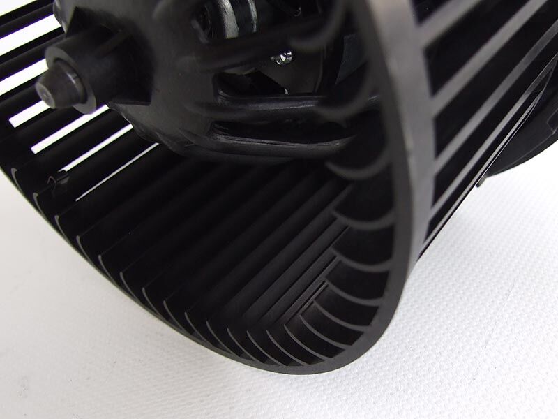 Ventilator kabine renault clio 05-14