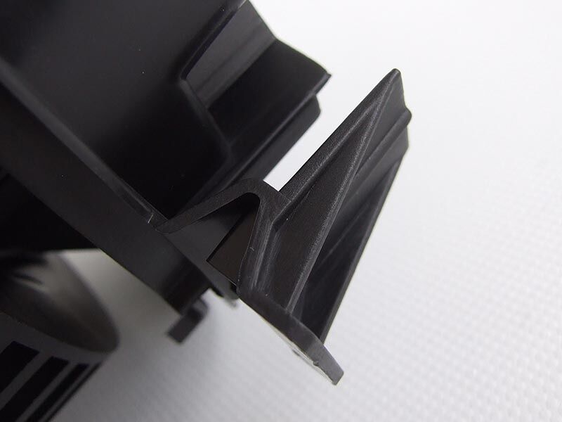 Ventilator kabine renault clio 05-14