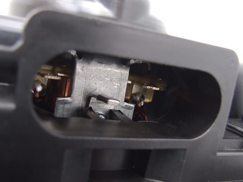 Ventilator kabine renault clio 05-14