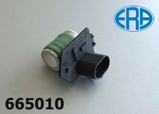 OTPORNIK VENTILATORA HLADNJAKA FIAT 500, OPEL CORSA