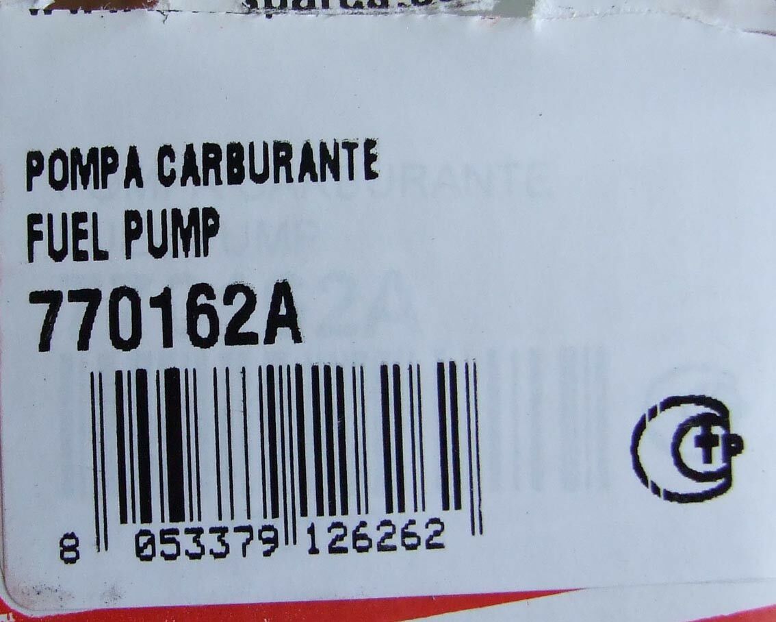 Pumpa goriva